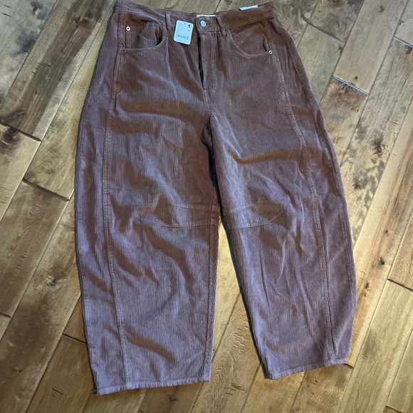 We The Free Good Luck Barrel Cords - Picture 4 of 6